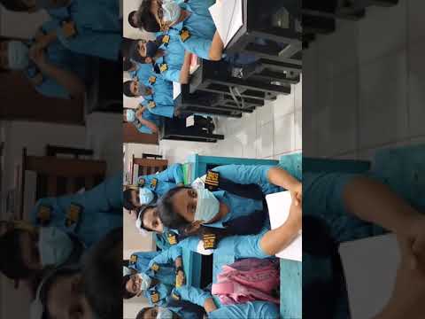 Present Indefinite Tense, Shelter Global School & College, Uttara, Dhaka