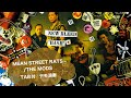 405-1:MEAN STREET RATS/THE MODS⭐︎TAB付⭐︎デモ演奏⭐︎ギター弾き方解説(@