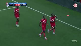 MAGOLI YOTE | SIMBA SC (2) VS PAMBA JIJI FC (1) | LIGI KUU YA NBC 2025/26