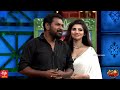 Ismart Emmanuel &amp; Team Performance Promo - 12th April 2024 - Extra Jabardasth - Rashmi Gautam