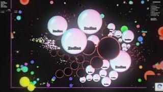 The Gota.io - Takeover Beta2 x256 - 400k+ | Ghost & xGood | 🎇
