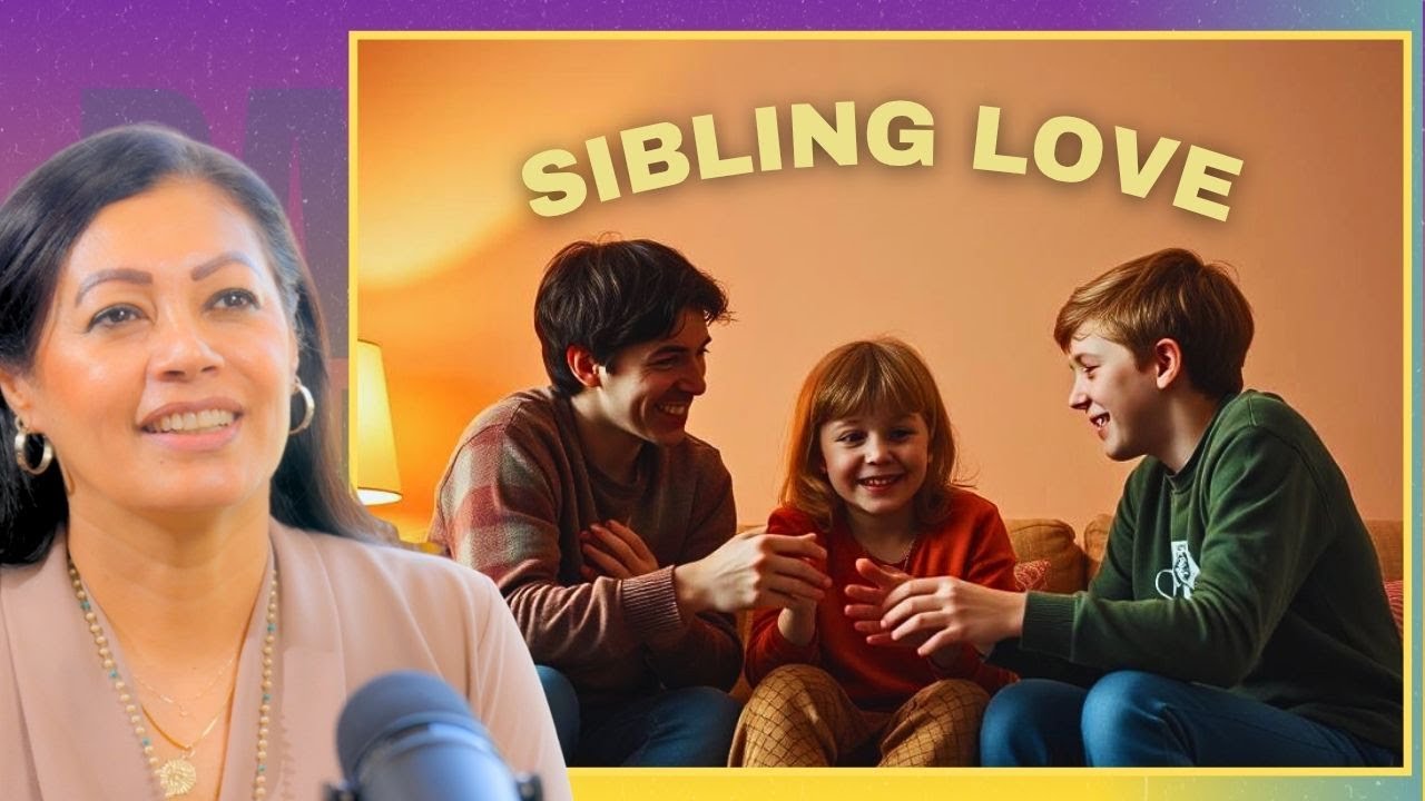The Power of Sibling Love