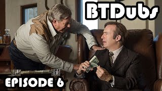 Doors, Links, and Eeeveelution (Better Dub Saul) | BTDubs - Episode 6