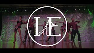 Inessence Salsa // Reno Latin Dance Fest 2020