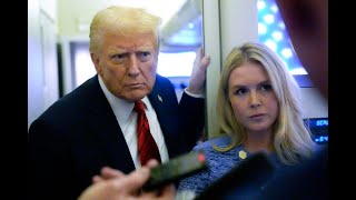 BREAKING: Trump's press secretary dealt MAJOR NEW LOSS in court