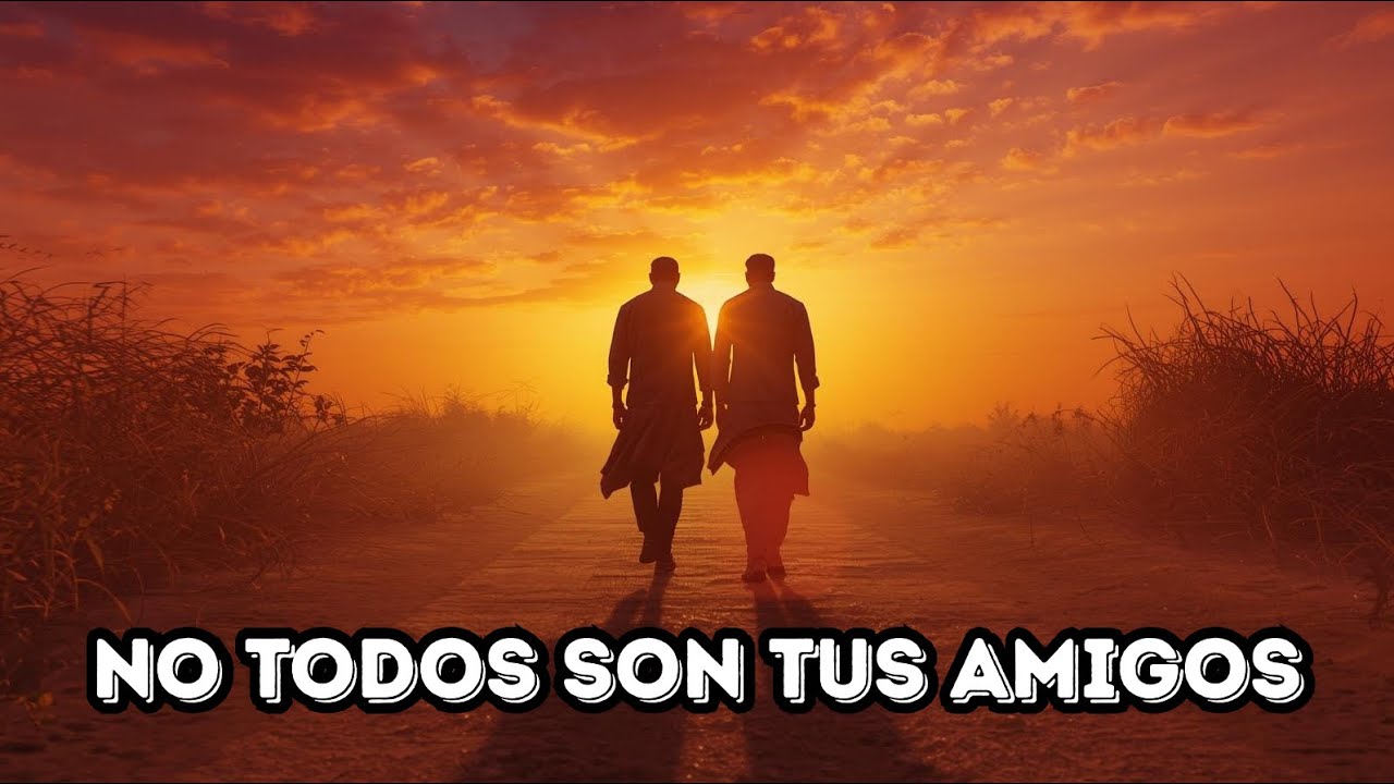 La lección estoica sobre la amistad verdadera 