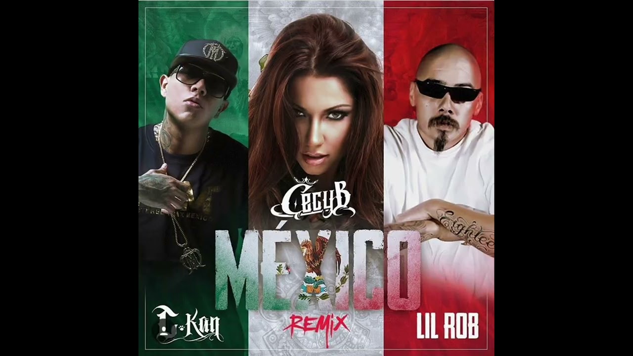 Whippin Up a Meal she a Bad Mamacita…en LA Cocina!