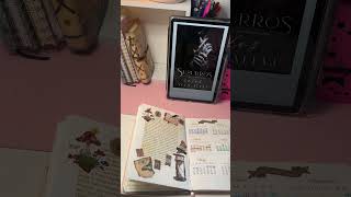 Susurros rotos #booktok #libros #books #semanadellibro #leerparasaber #biblioteca #leer