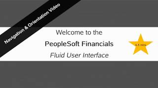 Fluid Navigation & Orientation