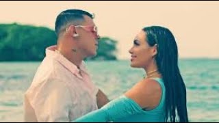 Mackie, Kevin Roldan - Las doce (Video Oficial)