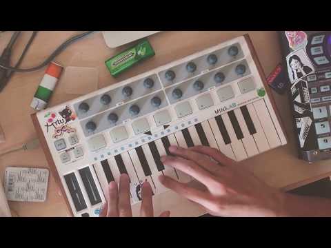 ビクター ＭＫＩＩ -  Ａｒｅｎ＇ｔ Ｗｅ Ａｌｌ？
