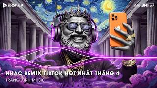 NHẠC TREND TIKTOK REMIX 2026 | NONSTOP VIỆT MIX 2026 BASS CỰC MẠNH | NHẠC TRẺ REMIX HAY NHẤT 2026