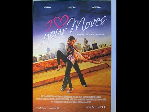 I Love Your Moves