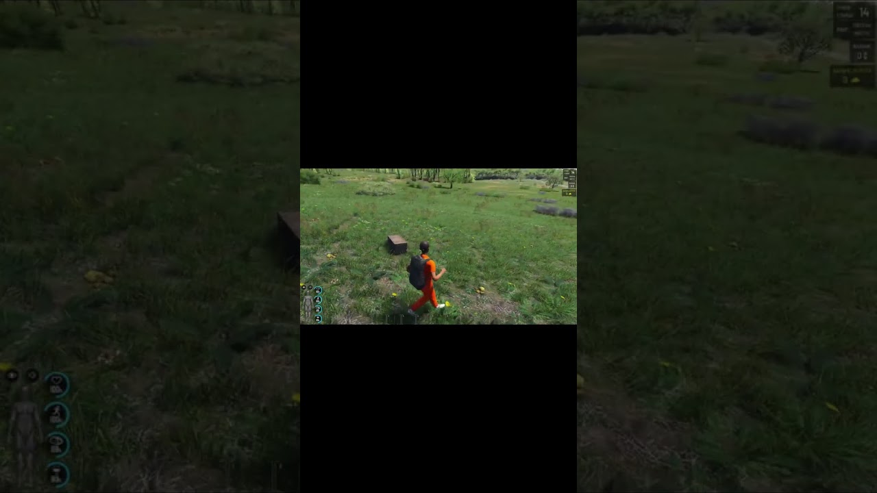 Мина скрытая в сундуке фишки SCUM