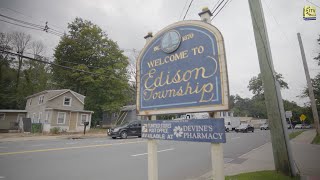 Exploring a Town in New Jersey Where Cultures Collide