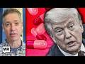 How Trump Is Killing Cancer Cures | Jonathan Cohn | TMR
