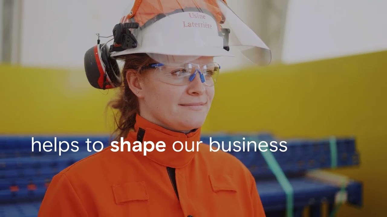 Rio Tinto | Investing in Quebec's future