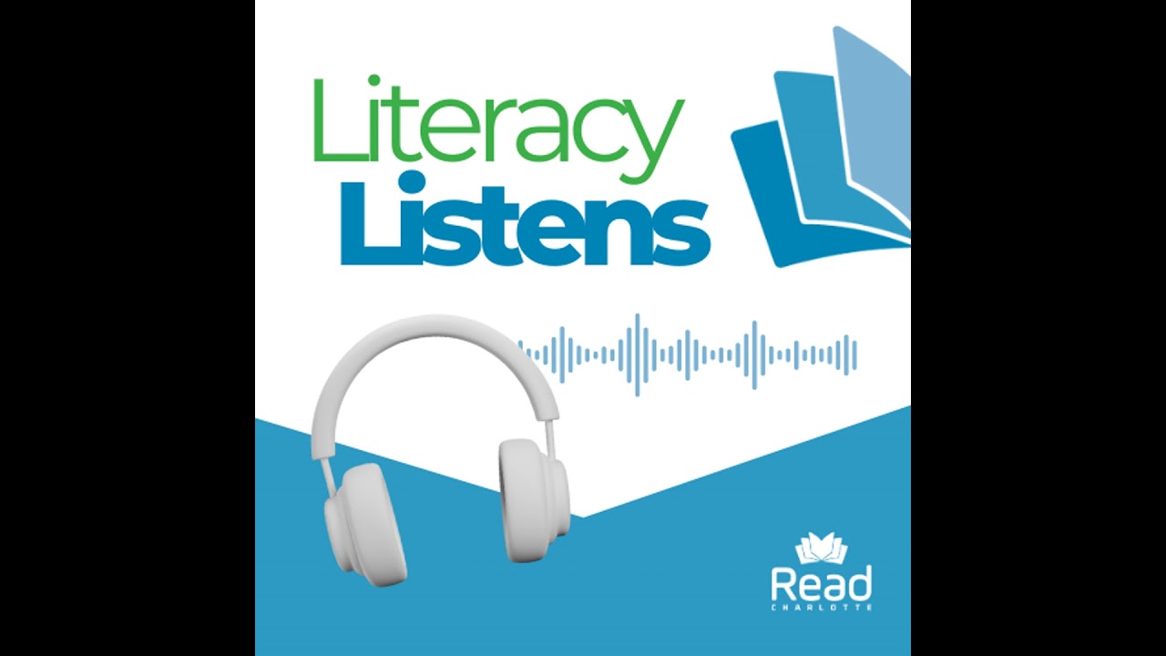 Episode 2: Literacy Listens | From Shallow to Deep — What Good Comprehension Looks Like