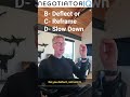 You Have 4 Seconds to Answer. What Do You Say? #negotiation #negotiationskills #negotiatorIQ