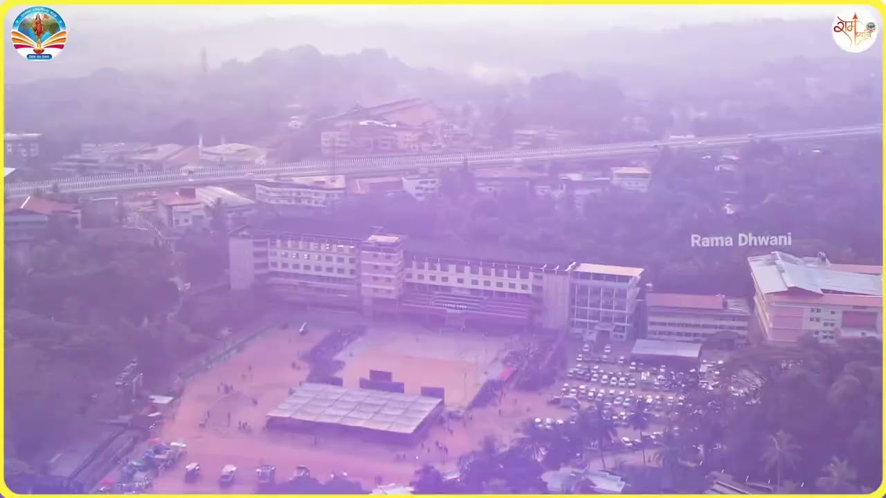 SRI RAMA VIDYAKENDRA KALLADKA//ಶ್ರೀರಾಮ ವಿದ್ಯಾಕೇಂದ್ರ ಕಲ್ಲಡ್ಕ 