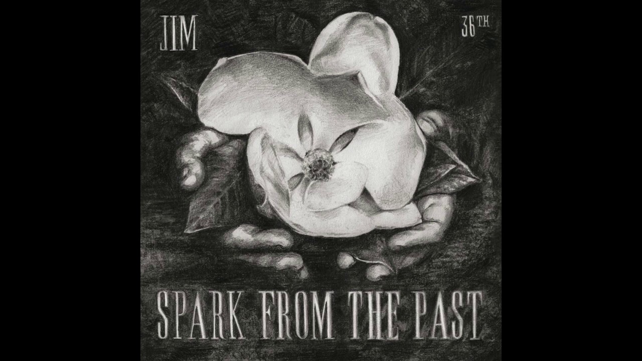 JIM - In The Shadow, We Are