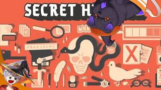 Secret Hittle | 4.6.2026