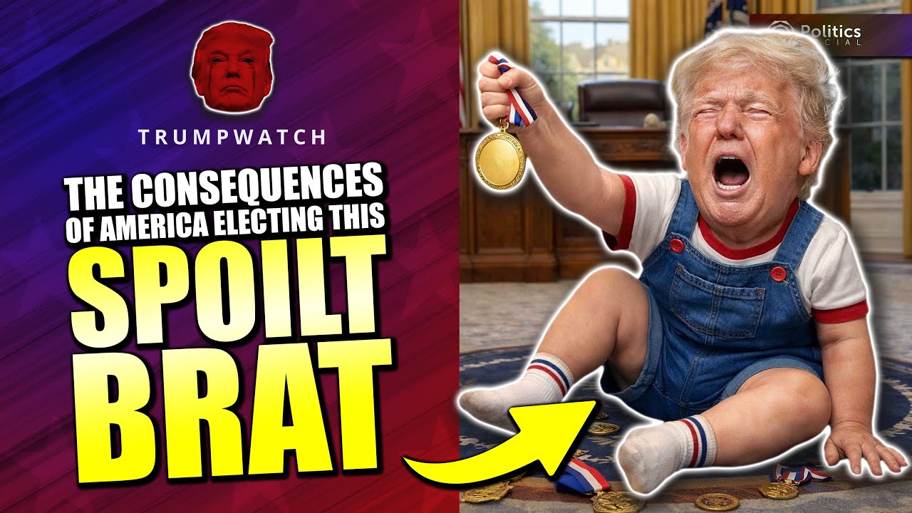 Trump’s Greenland Obsession Will Cripple the US Economy | 🌎 STATESIDE with Scott Williams