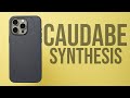 iPhone 15 Pro Max Caudabe Synthesis! This One IS HARD TO BEAT!