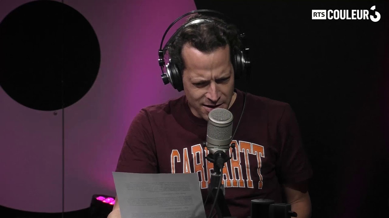 Raphaël Michoud - La mort vous va si bien