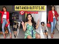 Imitando Outfits de famosos o de apps #1 Pinterest