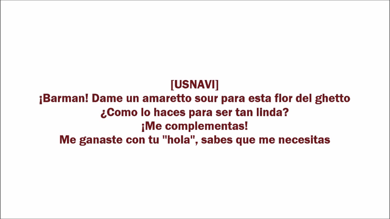 In The Heights: The Club | Sub. Español