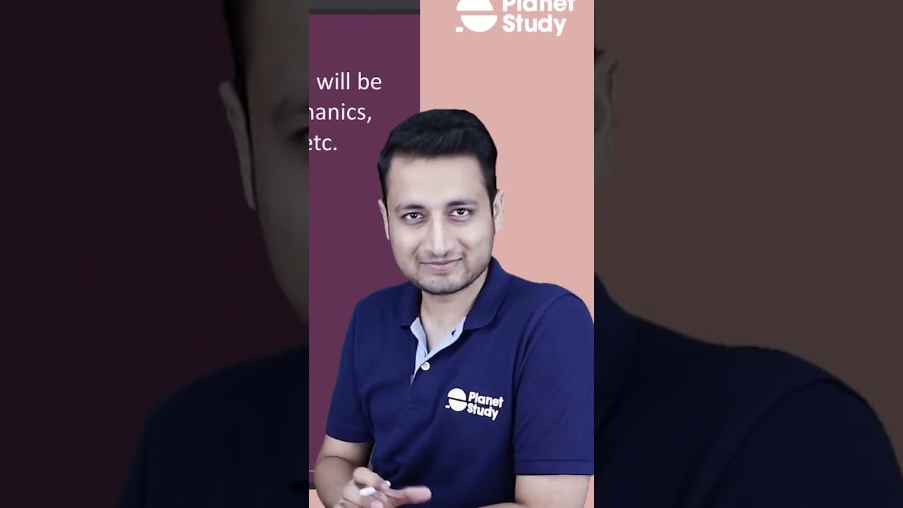 Subjects of CA in India!🤔