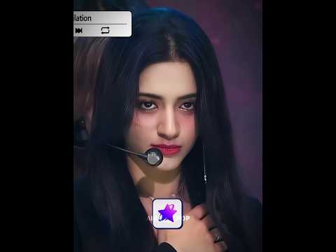Aria : Who is she ??? | Aria as a Mallu actress ✨💓 | #Kpop #Aria #Xin