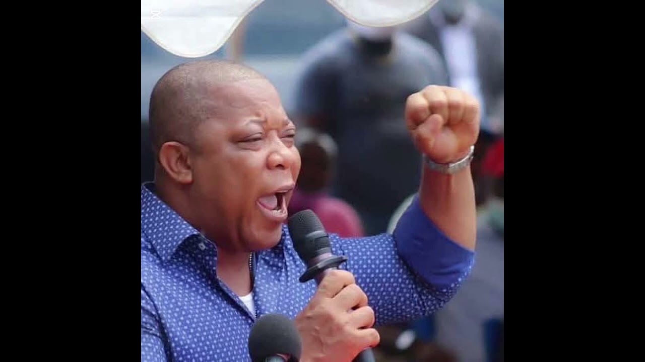 STAND Demands Immediate End to Forced Evictions, Says Saye Town Demolition Threatens the Safety..