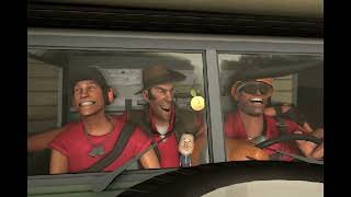 TF2 Scout - 'What is Love' by Haddaway (AI Cover)