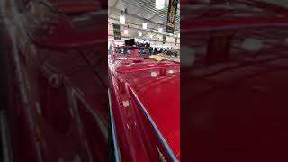 1958 Cadillac Biarritz missing Vin 58E036622...Cash reward ($1000)-no question ask..