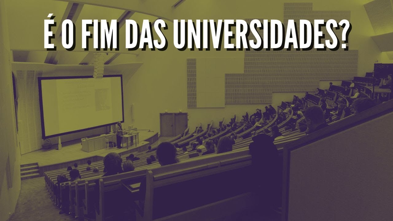FINLÂNDIA TEM DIFICULDADE EM ATRAIR JOVENS PARA A UNIVERSIDADE