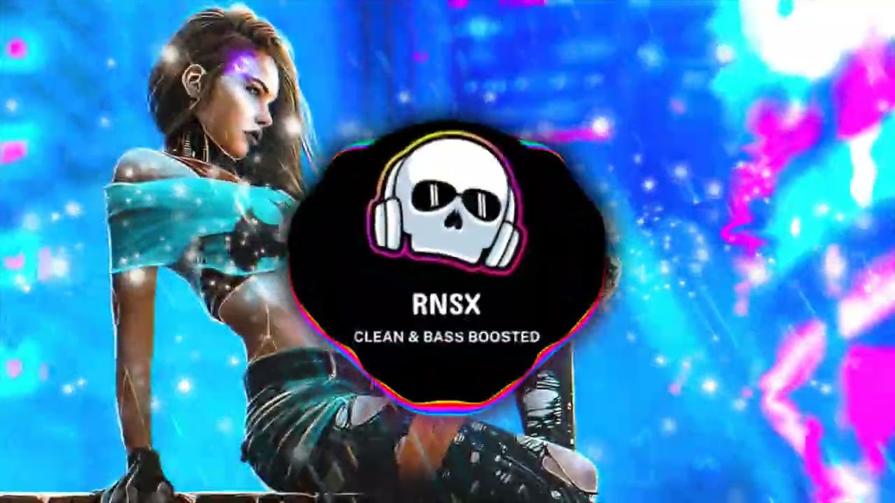 Dua Lipa Vs Snap - Rhythm is a Dancer x Rules | Remix