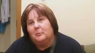 Melissa C.'s Affordable Dentures Moment