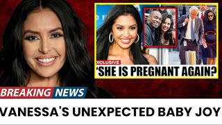 UNBELIEVABLE 😨Is Vanessa Bryant Pregnant for Jaylen Brown?!!😱😱