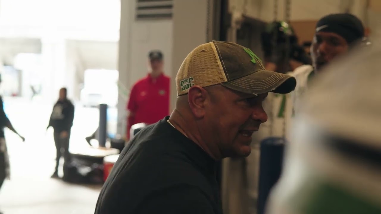 Футбольный клуб Маршалла | Обзор штата Джорджия