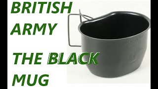 Bcb Black Beaker 58 Pat...surplus Only