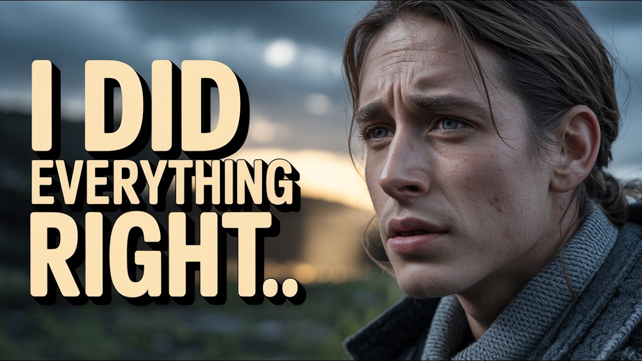 When You’re Faithful But Nothing Is Working (This Is Why)