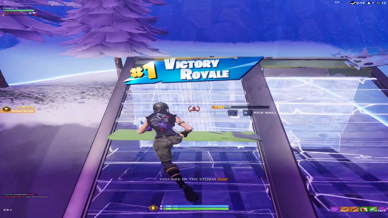 Ghost Issa is not better than me