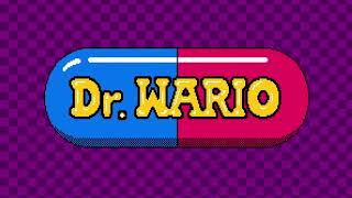 Title Theme - Dr. Wario