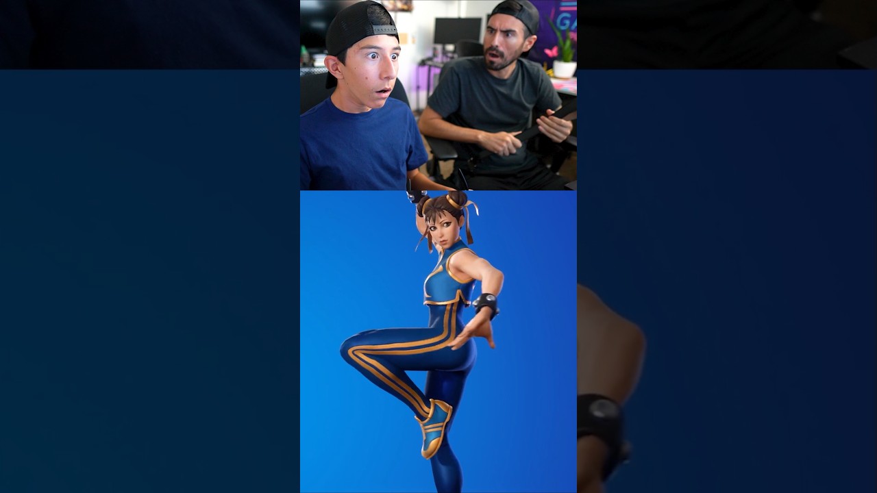 My Favorite Skin..💀