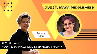 Remote Work Happiness Isn't Complicated (Here's Proof)