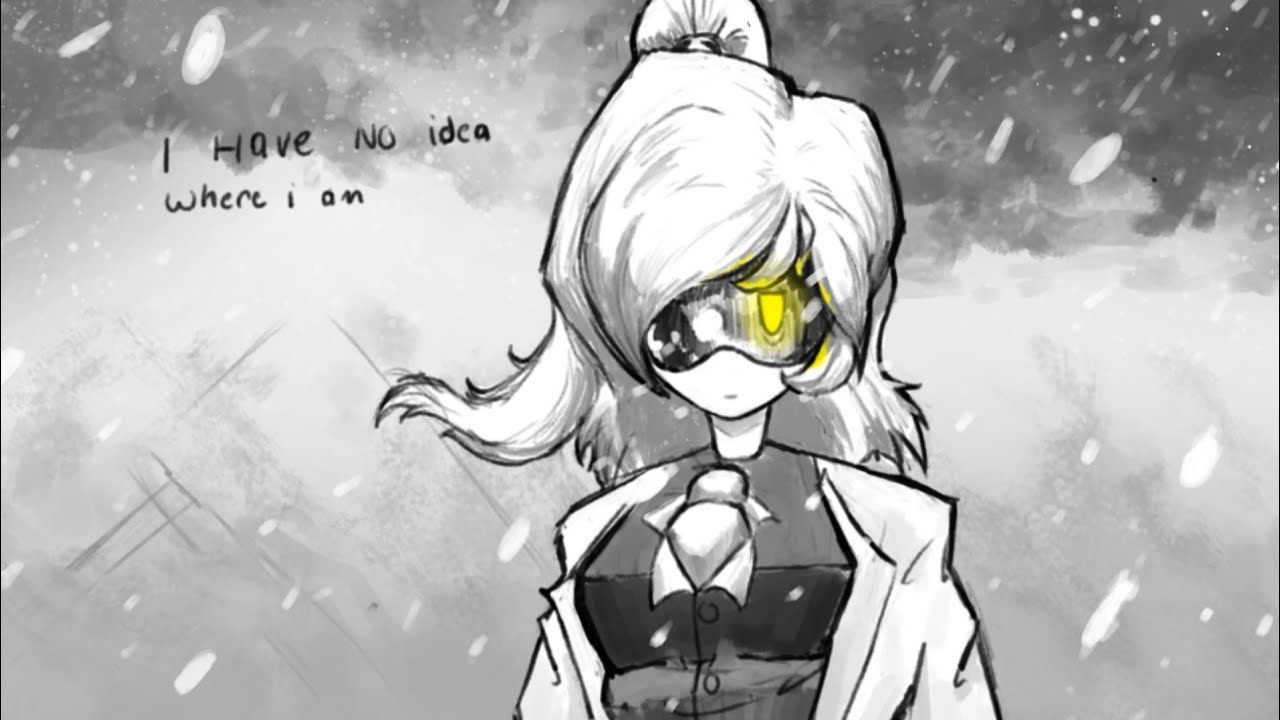 В честь 21 подписчика.Арты по дронам убийцам Фан арты(Murder drones OST)