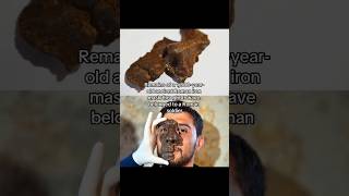 Interesting artifacts from History #shortsfeed #history #photofact #youtubeshorts #shorts #artifacts