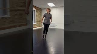 Galloping